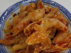 -江记甜品(罗湖店)