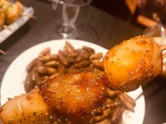 -买又大餐厅(福林里店)