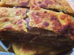 王三姑牛肉饼-王三姑牛肉饼