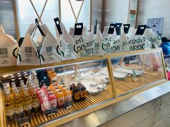 -Green Option(官舍店)