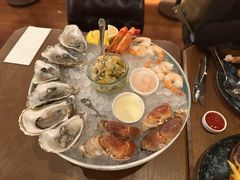 -Burger & Lobster(Dean Street)