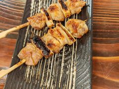 -木村家料理•燒鳥•寿喜烧