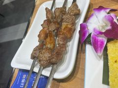 -品回味清真西北楼(宁波首店)