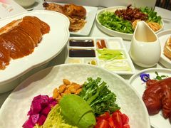-小桃红·东北菜·春饼烤鸭(南阳湖街店)