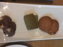 -美食汇·海鲜自助西餐厅·江门富力万达嘉华酒店