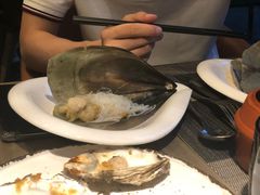 -博林天瑞喜来登酒店·西丽尚膳