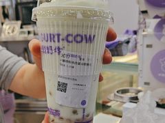 -一只酸奶牛(来福士店)