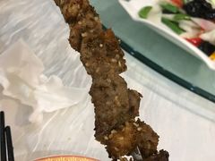 -烤肉季饭庄