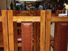 大堂-老长春肉馆(创业大街店)