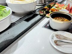 -农小锅自助小火锅(北京大兴凯德店)