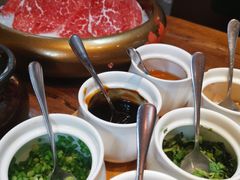 -FROM FARM八亩农场(三里屯店)