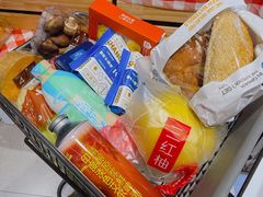 -盒马鲜生(大成店)