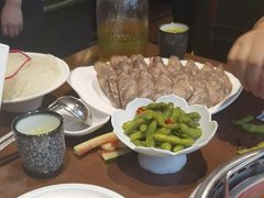 -快乐小羊(富强中路店)