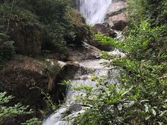 -千泷沟大瀑布旅游区