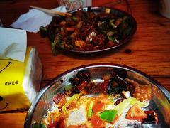 -枣阁园滴滴自助餐