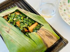石屏豆腐-沿途四季·云南菜·诗酒茶(蓝色港湾店)