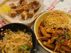 -东排食堂长沙小吃大排档(五一广场店)
