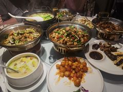 -BOB中西餐厅(东安·湘中城市广场店)