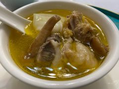 鸡牛汤-松云泽