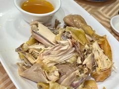-巫记鸡饭店
