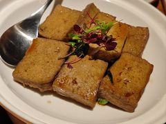 -本处·素食·融合料理(南油店)