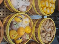-仙螺岛海鲜自助餐厅(总店)