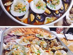 -陈小厨海鲜大咖·15年平潭味(龙王头店)