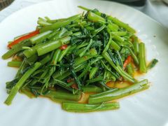 空心菜-新加坡海鲜(国贸商城店)