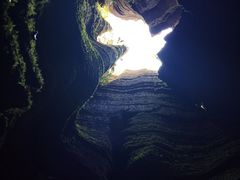 -梭布垭石林景区