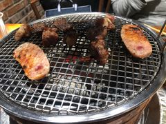 -原始泥炉烤肉(总店)