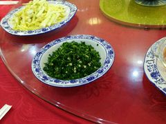 -长兴岛郊野公园农场食堂
