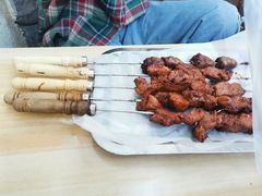 -王记西鎮电烤肉(汶上路店)