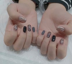 -悦指间美甲美睫