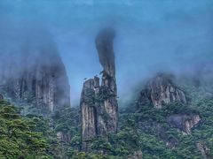 -三清山风景名胜区