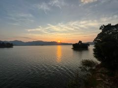 -余姚四明湖开元名都度假酒店·夏威夷西餐厅