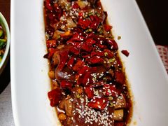 -花叔蜀川菜·辣子鸡(北关店)