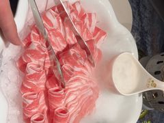 -百草滩羊清水涮羊肉·清真·宁夏盐池滩羊(莲花桥店)