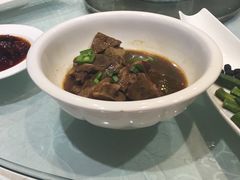 -渔堂公园餐厅·本帮菜(乐园路店)