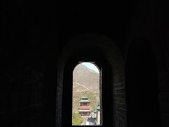 -居庸关长城