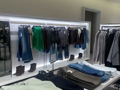 -ZARA(红谷滩万达店)
