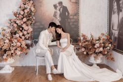 点击看大图 -经典婚纱摄影美学馆·私人定制