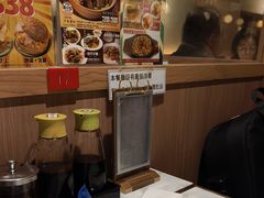 -深仔记茶餐厅(亚士厘道店)