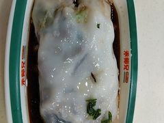 -禾师兄·布拉肠(一德路店)