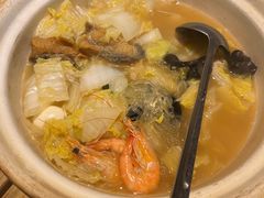 -老宁波1381餐厅(宏泰广场店)