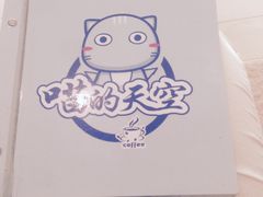 -喵的天空名猫咖啡馆·撸猫·猫舍·用品