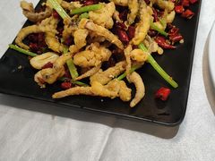 -大眼锅贴水饺(河东店)