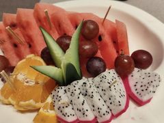 -海底捞火锅(沪南路店)