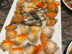 -官塘鱻鱻鱼生·潮汕生腌·砂锅粥(西马路总店)
