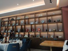 -延年酒店-延飨餐厅(延年文苑店)