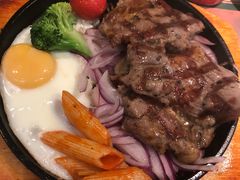 -米兰西点(鞍山店)